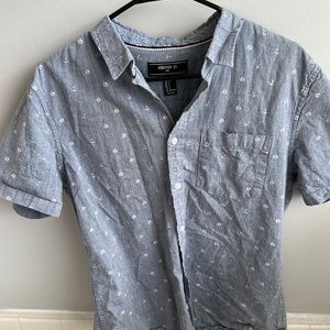 Men’s Forever 21 pollo large